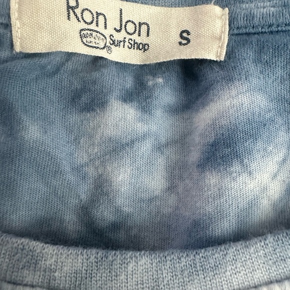 Ron Jon Surf Shop‎ T-Shirt S Long Sleeve - Picture 12 of 12